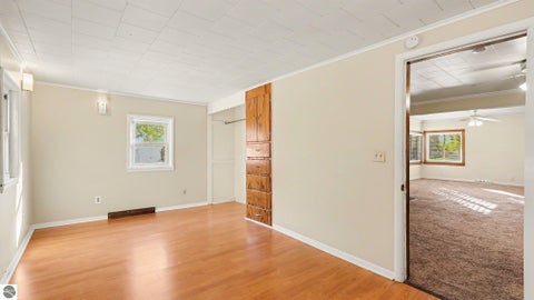 Tiny photo for 202 Union Street, Ithaca, MI 48847 (MLS # 1951776)