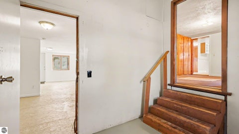 Tiny photo for 202 Union Street, Ithaca, MI 48847 (MLS # 1951776)