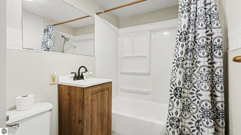 Tiny photo for 202 Union Street, Ithaca, MI 48847 (MLS # 1951776)