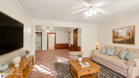 Tiny photo for 202 Union Street, Ithaca, MI 48847 (MLS # 1951776)