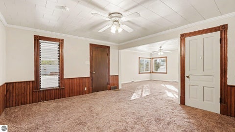 Tiny photo for 202 Union Street, Ithaca, MI 48847 (MLS # 1951776)