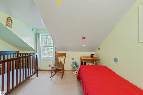 Tiny photo for 5882 Crystal Beach Road, Rapid City, MI 49676 (MLS # 1943246)