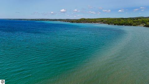 Photo of 5882 Crystal Beach Road, Rapid City, MI 49676 (MLS # 1943246)