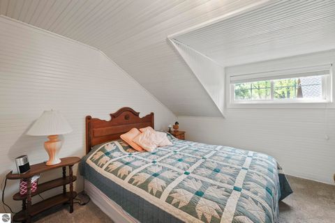 Tiny photo for 5882 Crystal Beach Road, Rapid City, MI 49676 (MLS # 1943246)