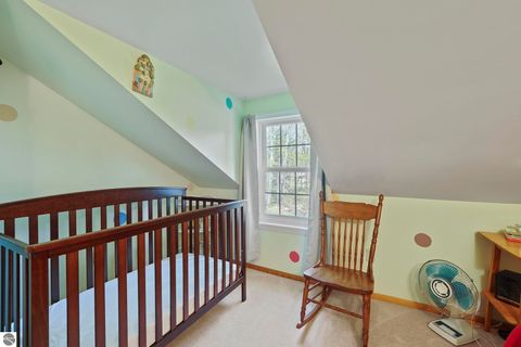 Tiny photo for 5882 Crystal Beach Road, Rapid City, MI 49676 (MLS # 1943246)