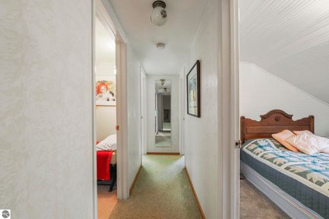 Tiny photo for 5882 Crystal Beach Road, Rapid City, MI 49676 (MLS # 1943246)