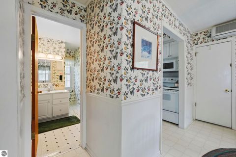 Tiny photo for 5882 Crystal Beach Road, Rapid City, MI 49676 (MLS # 1943246)