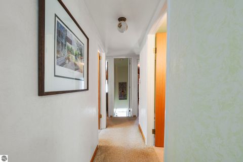 Tiny photo for 5882 Crystal Beach Road, Rapid City, MI 49676 (MLS # 1943246)