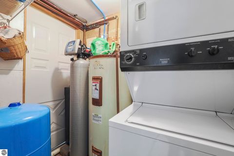 Tiny photo for 5882 Crystal Beach Road, Rapid City, MI 49676 (MLS # 1943246)