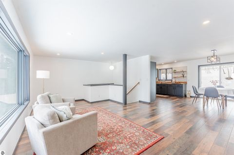 Tiny photo for 10150 E Grandview Road, Traverse City, MI 49684 (MLS # 1942695)