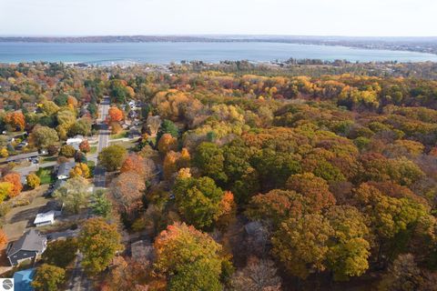 Tiny photo for 10150 E Grandview Road, Traverse City, MI 49684 (MLS # 1942695)