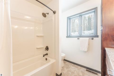 Tiny photo for 10150 E Grandview Road, Traverse City, MI 49684 (MLS # 1942695)