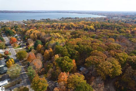 Tiny photo for 10150 E Grandview Road, Traverse City, MI 49684 (MLS # 1942695)