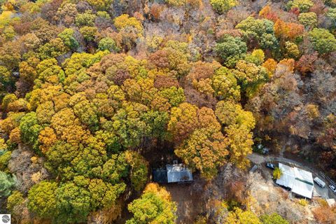 Tiny photo for 10150 E Grandview Road, Traverse City, MI 49684 (MLS # 1942695)