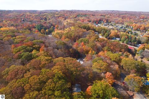 Tiny photo for 10150 E Grandview Road, Traverse City, MI 49684 (MLS # 1942695)