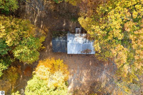 Tiny photo for 10150 E Grandview Road, Traverse City, MI 49684 (MLS # 1942695)