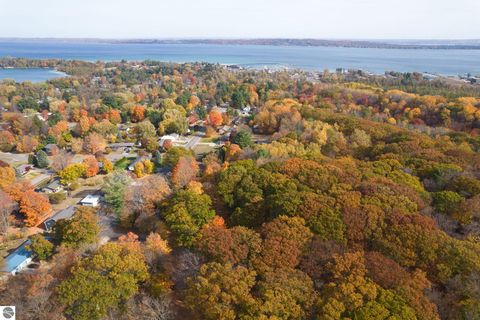 Tiny photo for 10150 E Grandview Road, Traverse City, MI 49684 (MLS # 1942695)