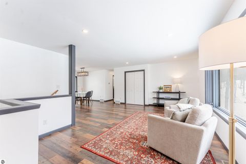 Tiny photo for 10150 E Grandview Road, Traverse City, MI 49684 (MLS # 1942695)