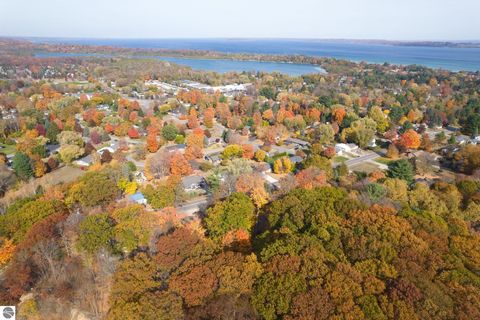 Tiny photo for 10150 E Grandview Road, Traverse City, MI 49684 (MLS # 1942695)