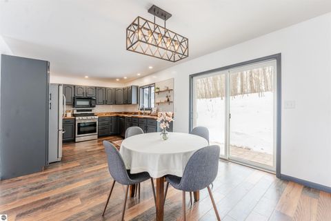 Tiny photo for 10150 E Grandview Road, Traverse City, MI 49684 (MLS # 1942695)