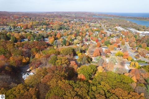 Tiny photo for 10150 E Grandview Road, Traverse City, MI 49684 (MLS # 1942695)