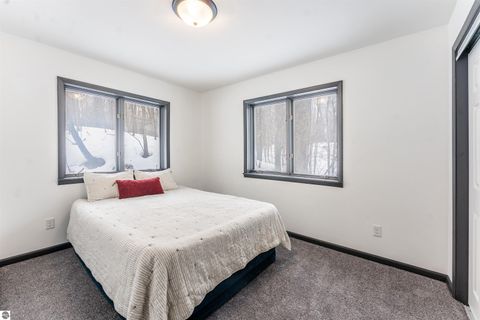 Tiny photo for 10150 E Grandview Road, Traverse City, MI 49684 (MLS # 1942695)