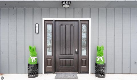 Tiny photo for 10150 E Grandview Road, Traverse City, MI 49684 (MLS # 1942695)