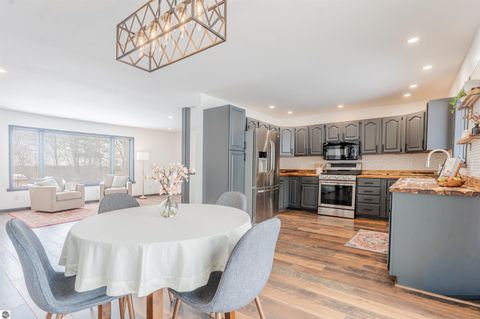 Tiny photo for 10150 E Grandview Road, Traverse City, MI 49684 (MLS # 1942695)