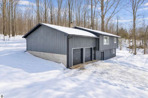 Tiny photo for 10150 E Grandview Road, Traverse City, MI 49684 (MLS # 1942695)