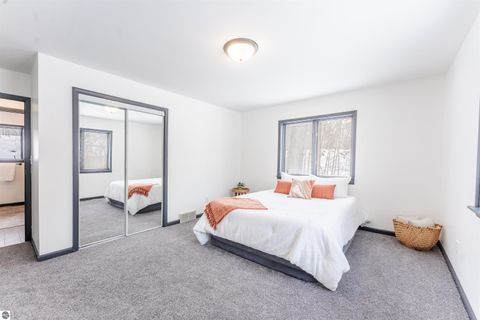 Tiny photo for 10150 E Grandview Road, Traverse City, MI 49684 (MLS # 1942695)