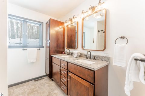 Tiny photo for 10150 E Grandview Road, Traverse City, MI 49684 (MLS # 1942695)