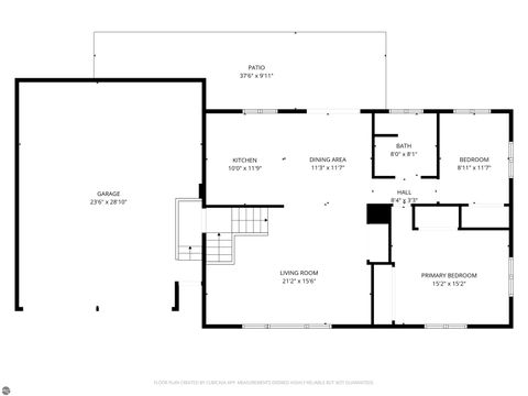 Tiny photo for 10150 E Grandview Road, Traverse City, MI 49684 (MLS # 1942695)