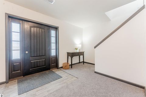 Tiny photo for 10150 E Grandview Road, Traverse City, MI 49684 (MLS # 1942695)