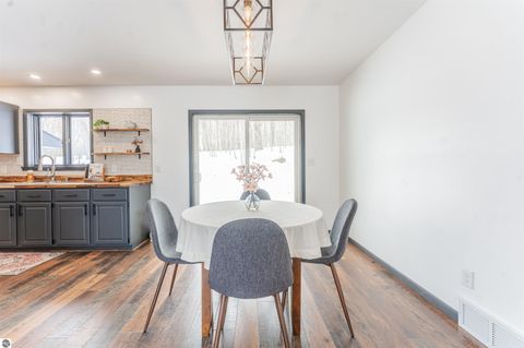 Tiny photo for 10150 E Grandview Road, Traverse City, MI 49684 (MLS # 1942695)