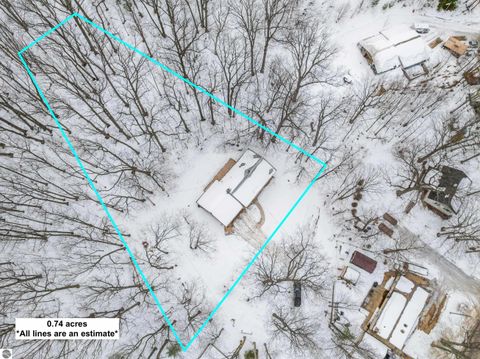 Tiny photo for 10150 E Grandview Road, Traverse City, MI 49684 (MLS # 1942695)