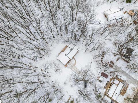 Tiny photo for 10150 E Grandview Road, Traverse City, MI 49684 (MLS # 1942695)