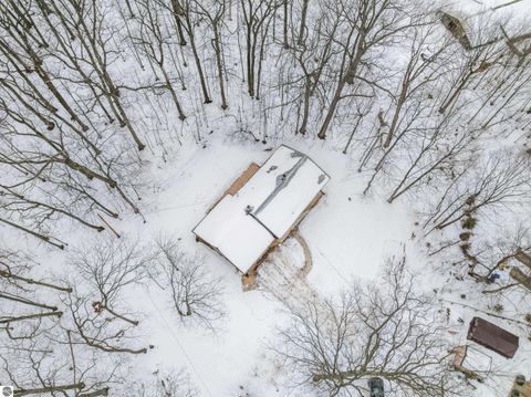 Tiny photo for 10150 E Grandview Road, Traverse City, MI 49684 (MLS # 1942695)