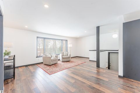 Tiny photo for 10150 E Grandview Road, Traverse City, MI 49684 (MLS # 1942695)