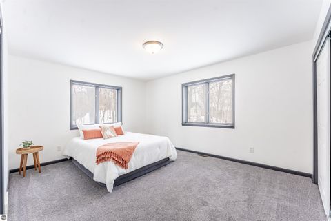 Tiny photo for 10150 E Grandview Road, Traverse City, MI 49684 (MLS # 1942695)