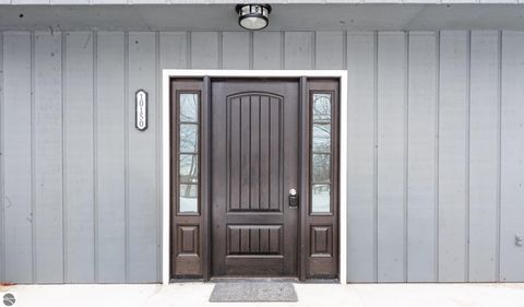 Tiny photo for 10150 E Grandview Road, Traverse City, MI 49684 (MLS # 1942695)