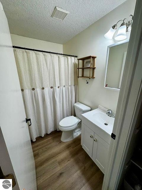 Tiny photo for 9383 First Street, Interlochen, MI 49643 (MLS # 1942782)