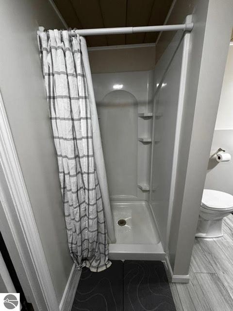 Tiny photo for 9383 First Street, Interlochen, MI 49643 (MLS # 1942782)