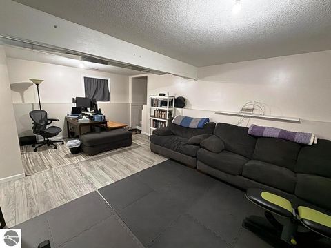 Tiny photo for 9383 First Street, Interlochen, MI 49643 (MLS # 1942782)