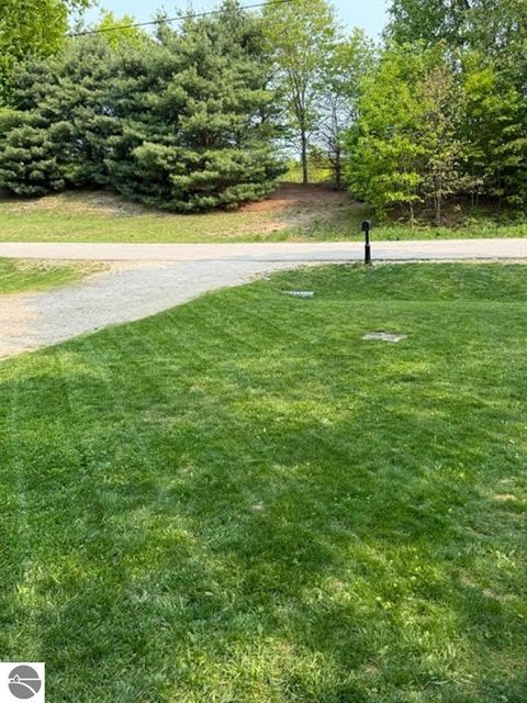 Tiny photo for 9383 First Street, Interlochen, MI 49643 (MLS # 1942782)