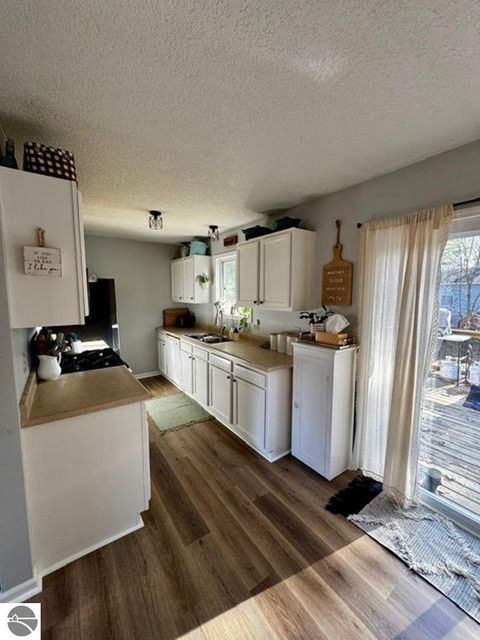 Tiny photo for 9383 First Street, Interlochen, MI 49643 (MLS # 1942782)