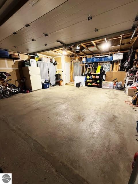 Tiny photo for 9383 First Street, Interlochen, MI 49643 (MLS # 1942782)