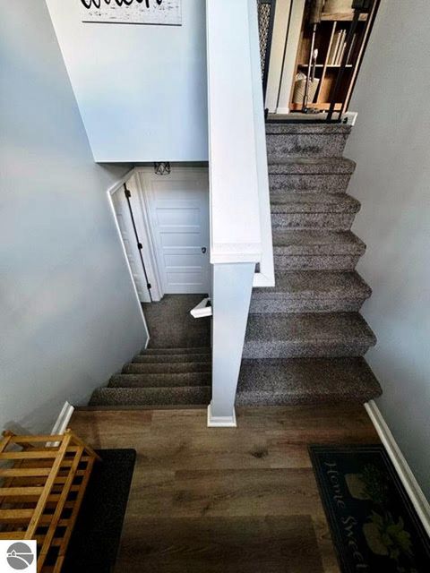 Tiny photo for 9383 First Street, Interlochen, MI 49643 (MLS # 1942782)