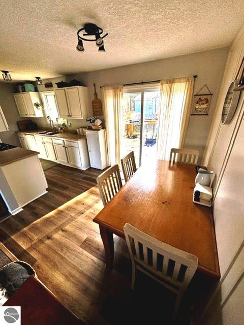 Tiny photo for 9383 First Street, Interlochen, MI 49643 (MLS # 1942782)