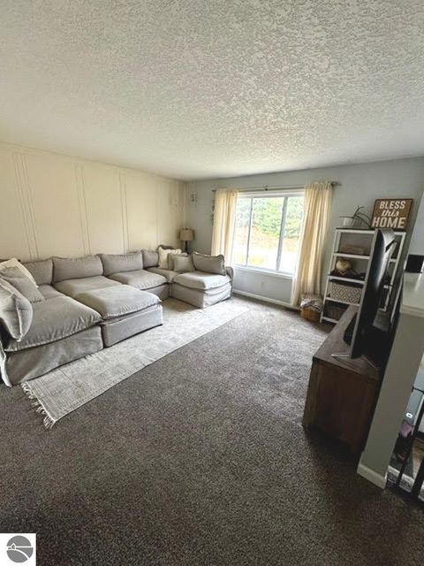 Tiny photo for 9383 First Street, Interlochen, MI 49643 (MLS # 1942782)