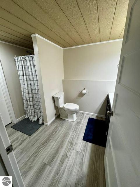 Tiny photo for 9383 First Street, Interlochen, MI 49643 (MLS # 1942782)